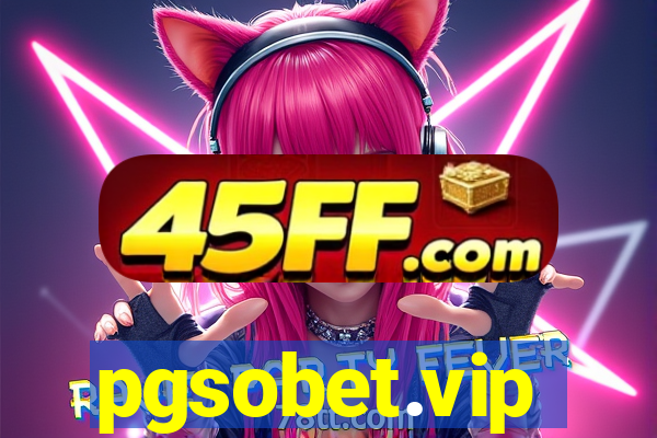 pgsobet.vip