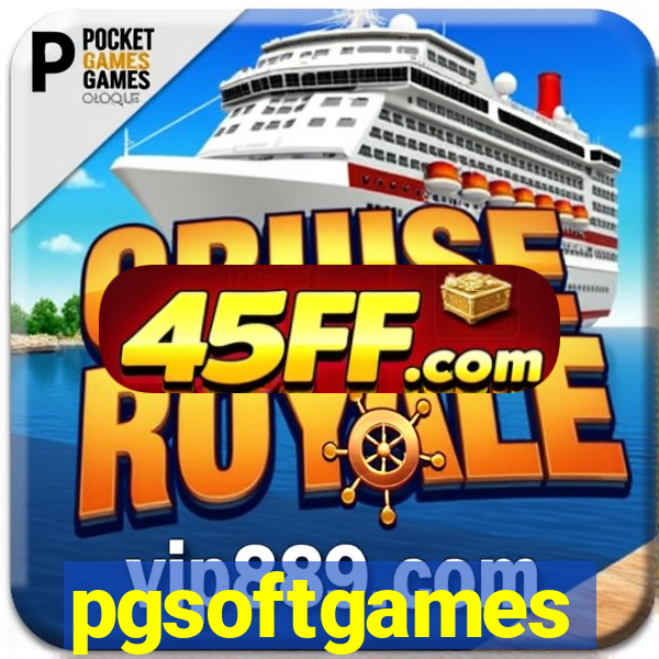 pgsoftgames