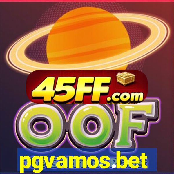 pgvamos.bet