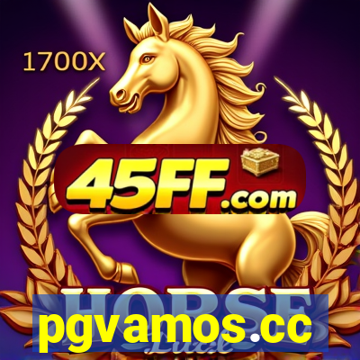 pgvamos.cc