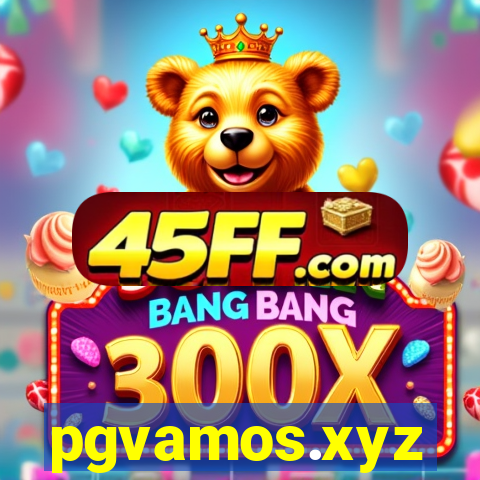 pgvamos.xyz