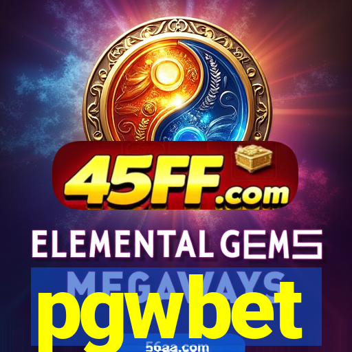 pgwbet