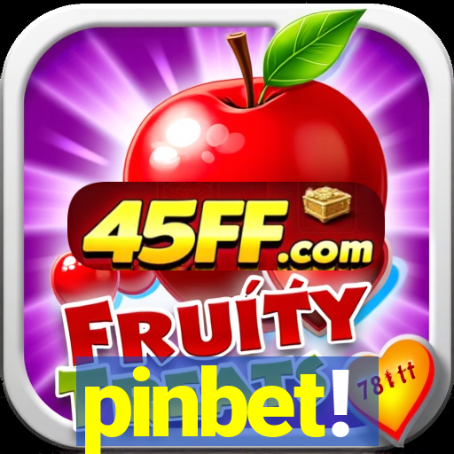 pinbet!