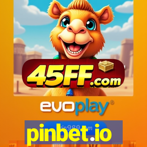 pinbet.io
