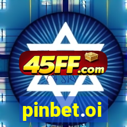 pinbet.oi