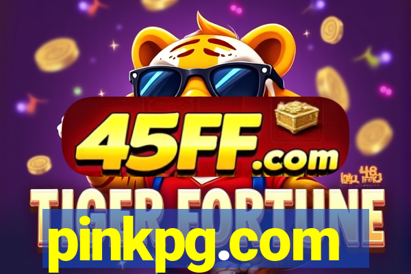 pinkpg.com