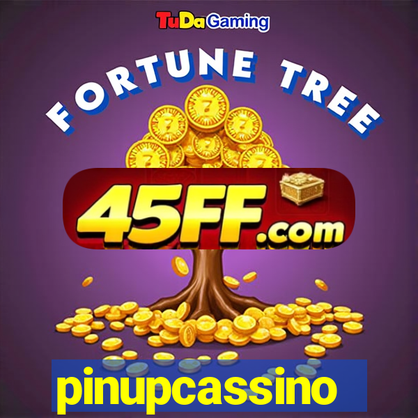 pinupcassino