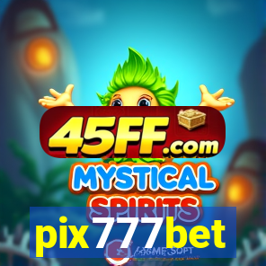 pix777bet