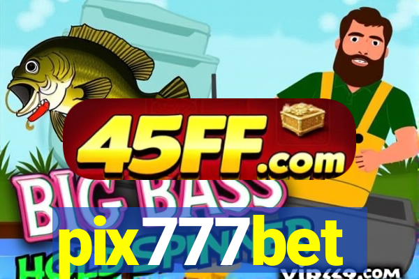 pix777bet