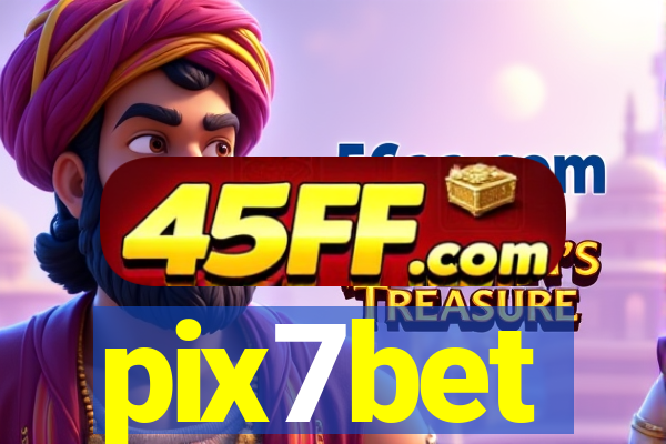 pix7bet
