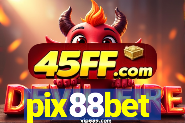 pix88bet