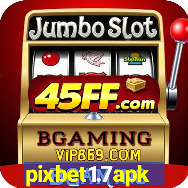 pixbet1.7apk