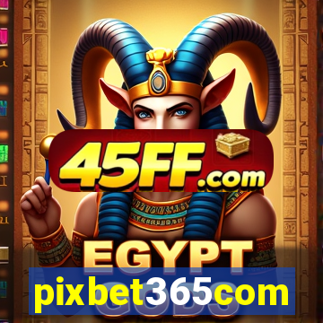 pixbet365com