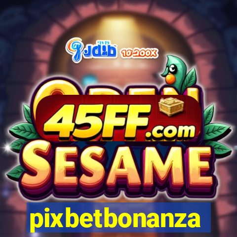 pixbetbonanza
