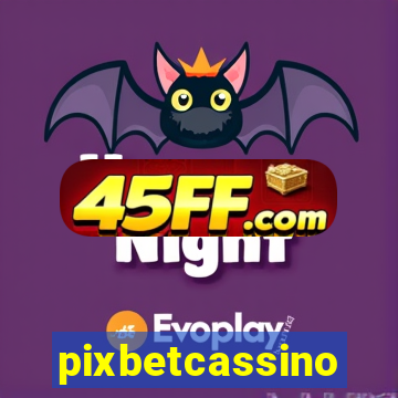 pixbetcassino