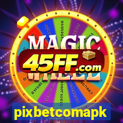 pixbetcomapk
