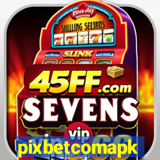 pixbetcomapk
