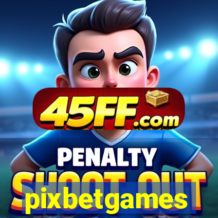 pixbetgames