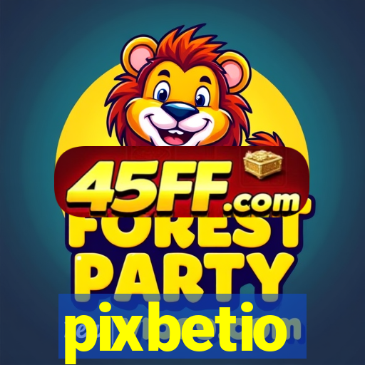 pixbetio
