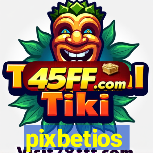 pixbetios