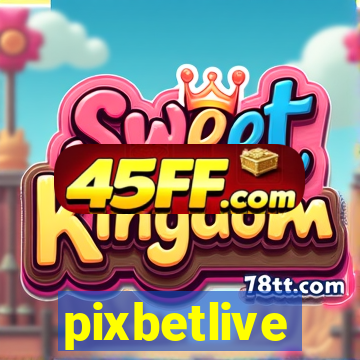 pixbetlive