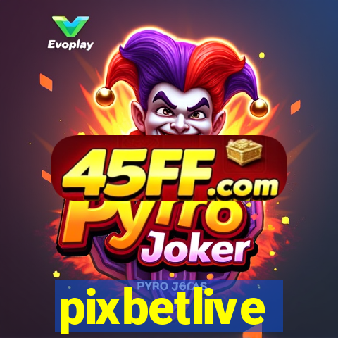 pixbetlive