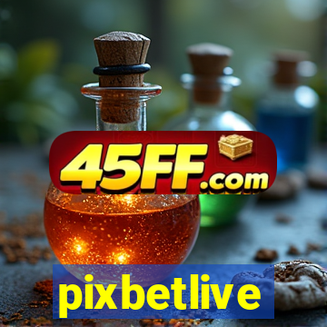 pixbetlive