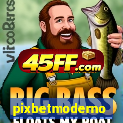 pixbetmoderno
