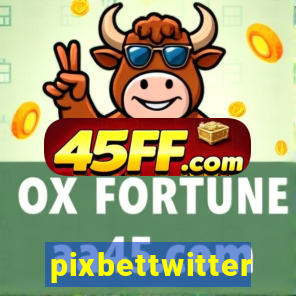 pixbettwitter