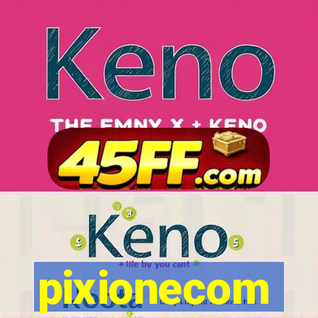 pixionecom