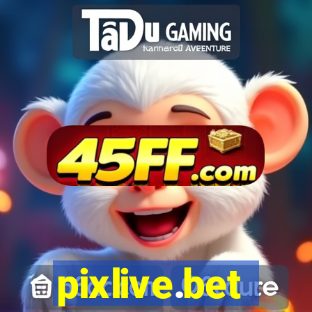 pixlive.bet