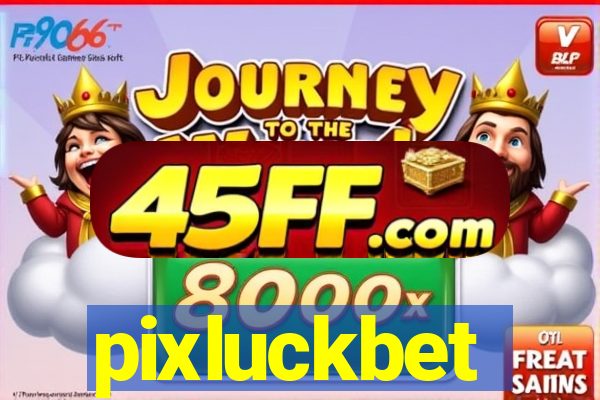 pixluckbet