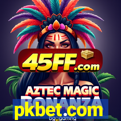 pkbet.com