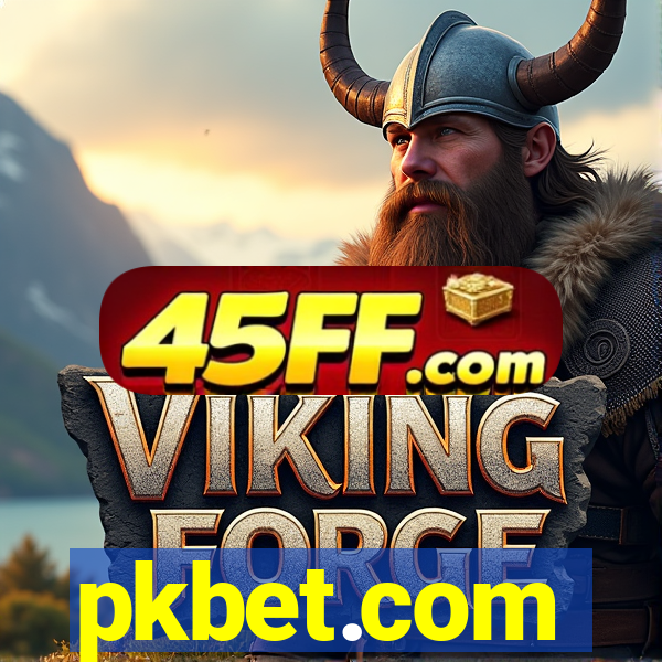 pkbet.com