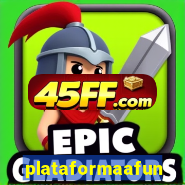plataformaafun