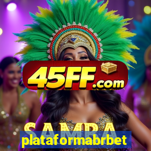 plataformabrbet
