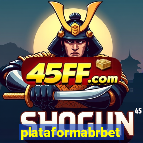 plataformabrbet