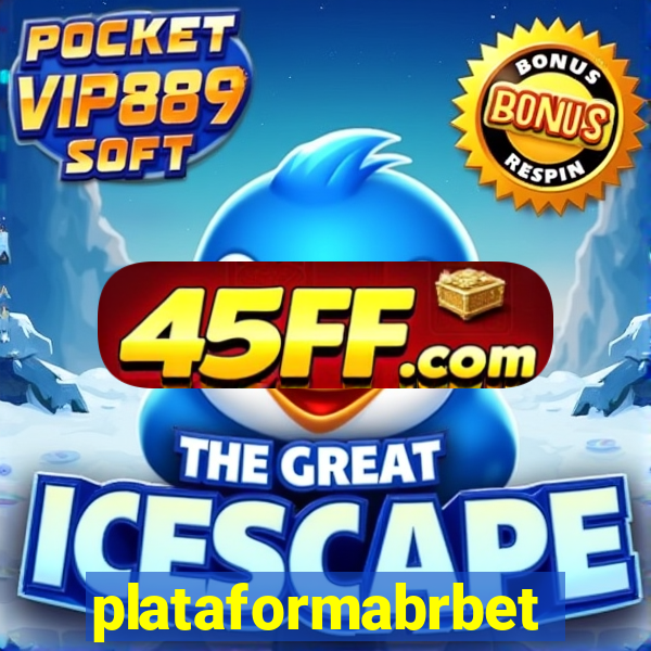plataformabrbet
