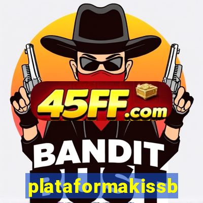 plataformakissbet.com
