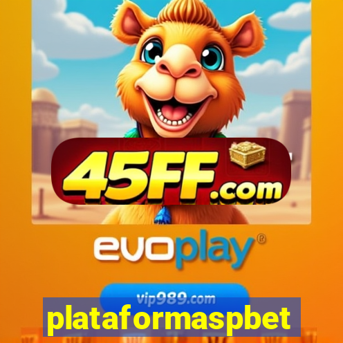 plataformaspbet