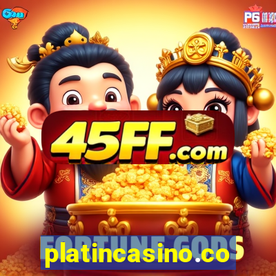 platincasino.com