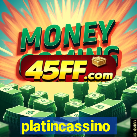 platincassino