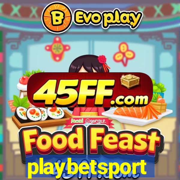 playbetsport