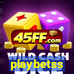 playbetss