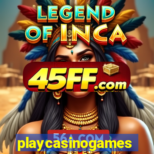 playcasinogames