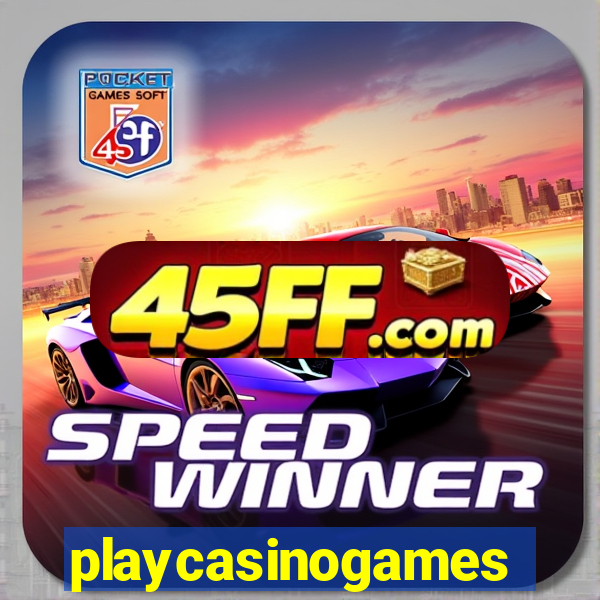 playcasinogames