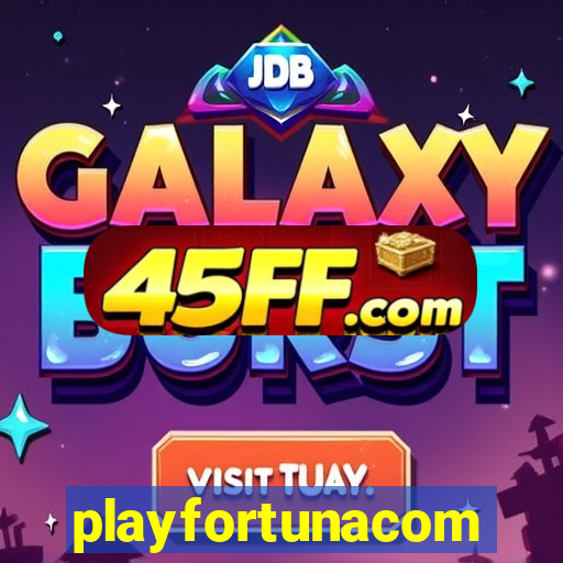 playfortunacom