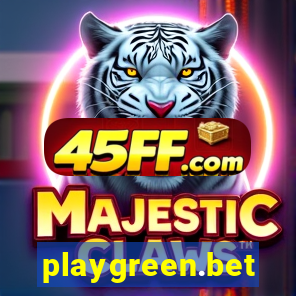 playgreen.bet