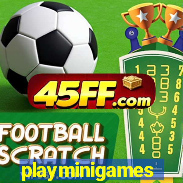 playminigames