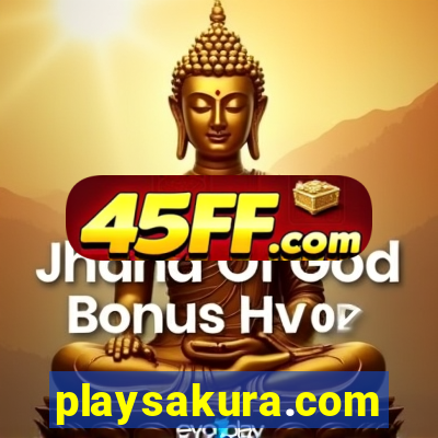playsakura.com